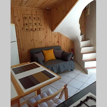 La Pitchounette Micro-Maison De Charme Fontaine-de-Vaucluse Exterior photo