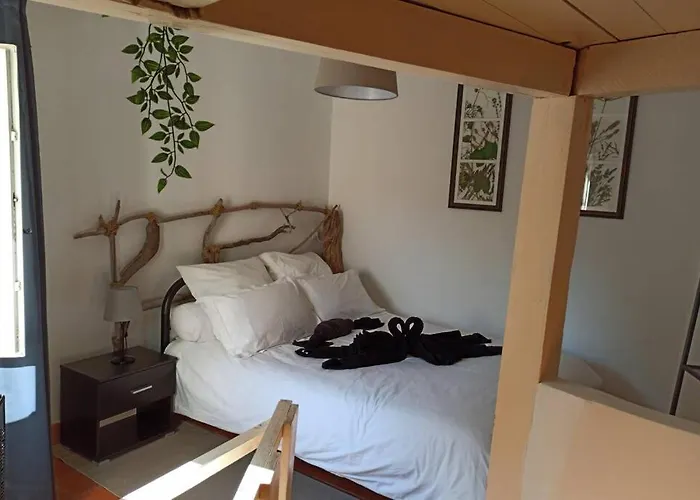 La Pitchounette Micro-Maison De Charme