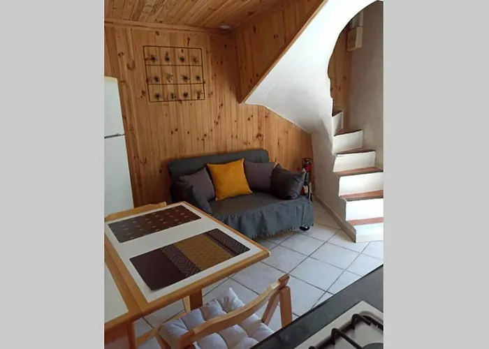 La Pitchounette Micro-Maison De Charme
