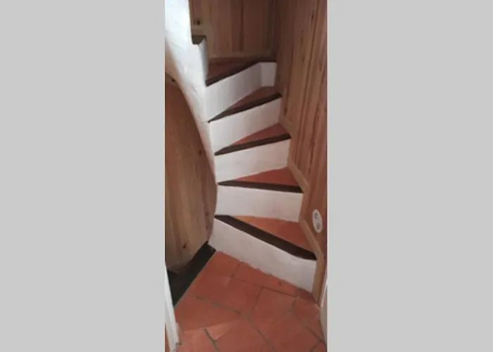 La Pitchounette Micro-Maison De Charme
