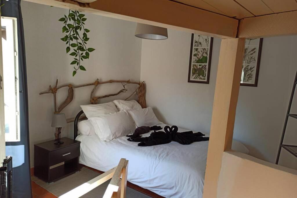 La Pitchounette Micro-maison De Charme Ferienhaus