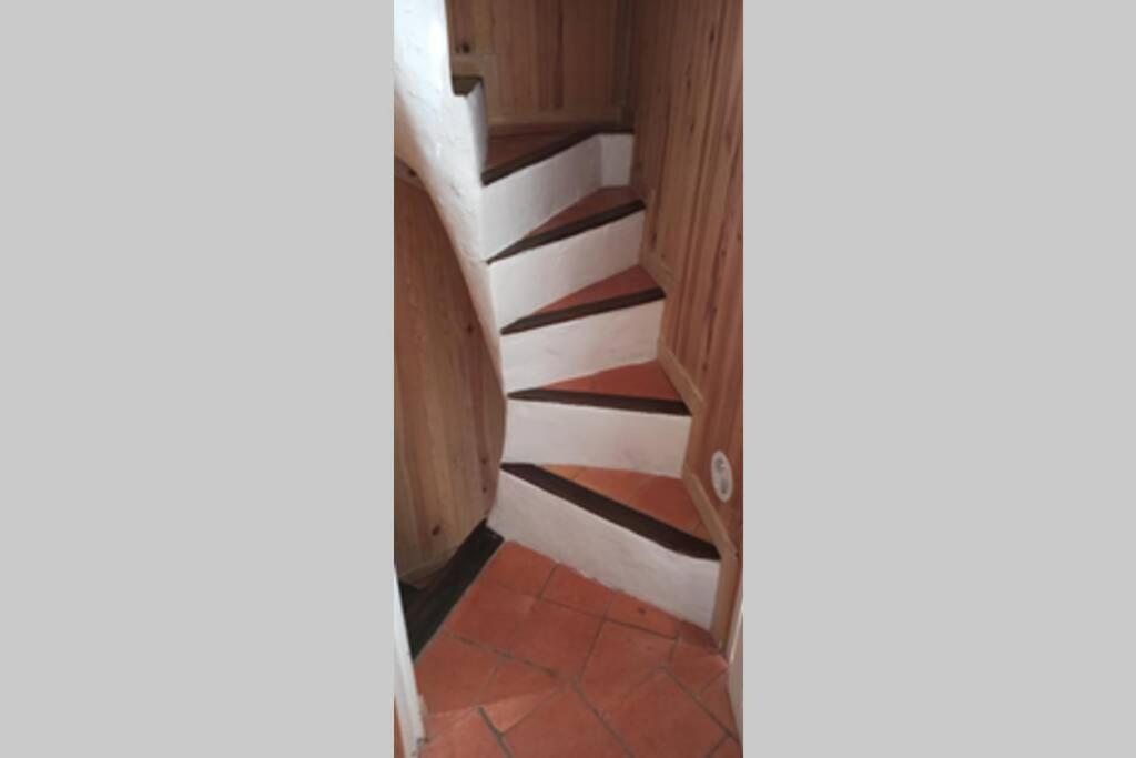 Holiday home La Pitchounette Micro-maison De Charme