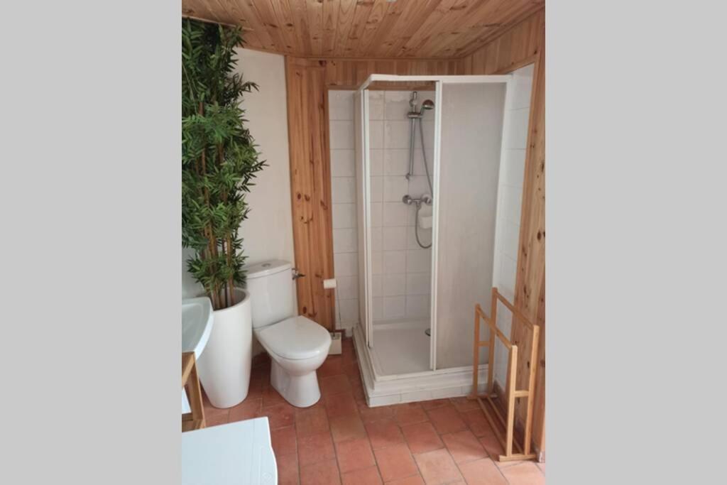 Ferienhaus La Pitchounette Micro-maison De Charme *
